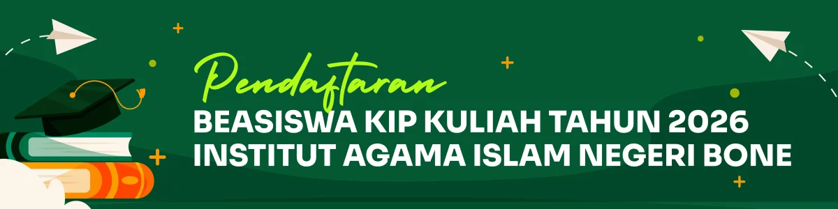 Dibuka, Pendaftaran Beasiswa Kartu Indonesia Pintar (KIP) Kuliah